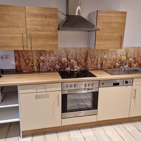 Ferienhaus Eifelgluehen Monschau Dış mekan fotoğraf