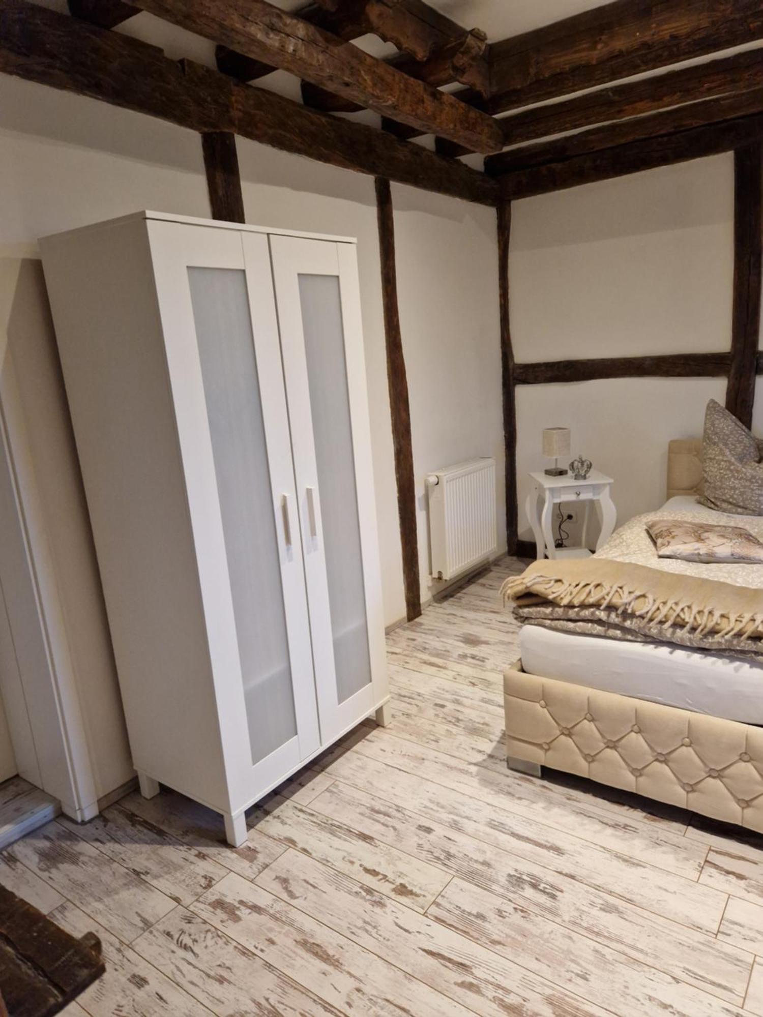 Ferienhaus Eifelgluehen Monschau Dış mekan fotoğraf