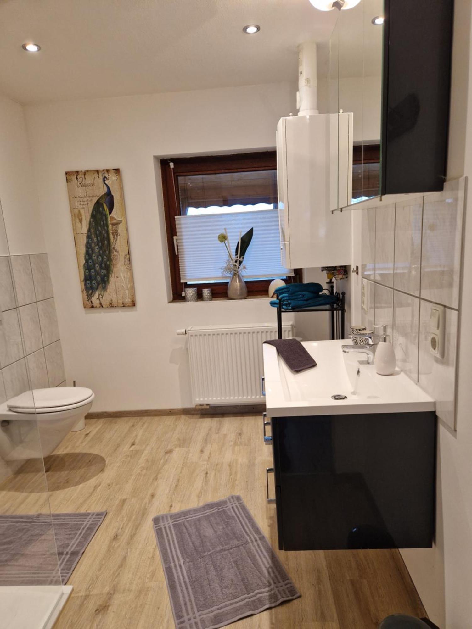 Ferienhaus Eifelgluehen Monschau Dış mekan fotoğraf