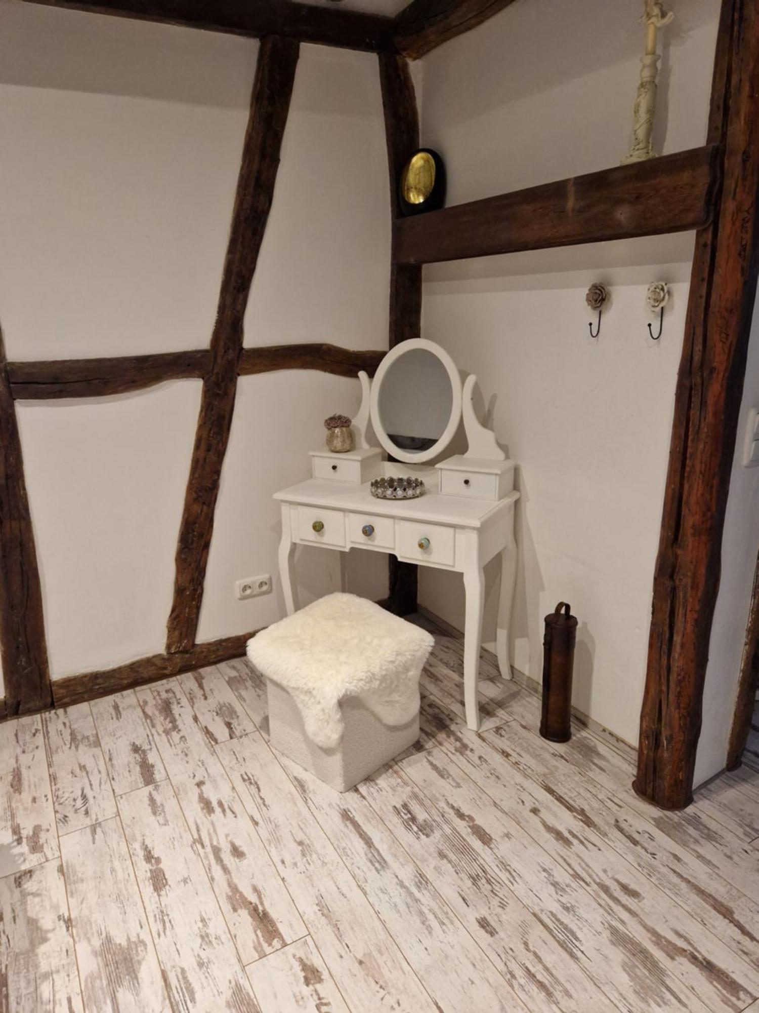 Ferienhaus Eifelgluehen Monschau Dış mekan fotoğraf