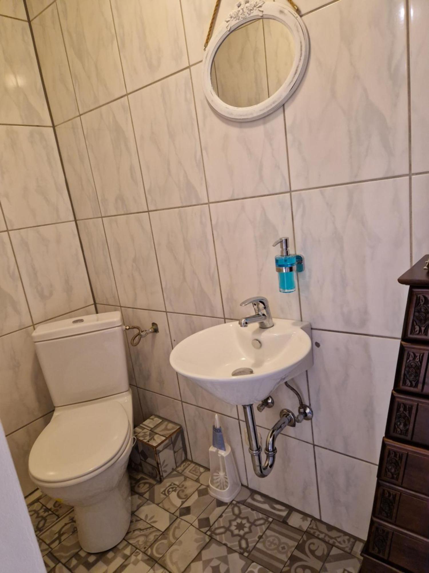 Ferienhaus Eifelgluehen Monschau Dış mekan fotoğraf