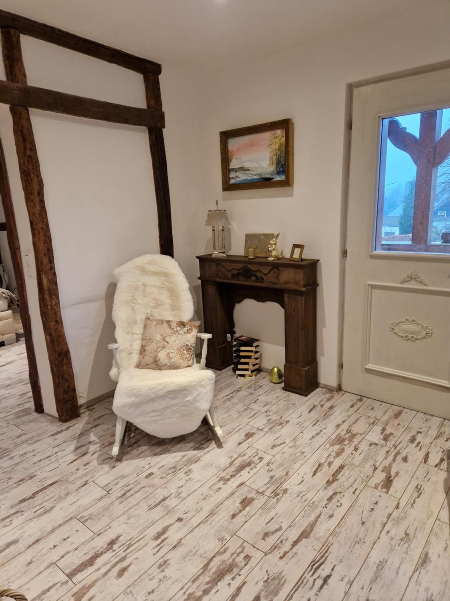 Ferienhaus Eifelgluehen Monschau Dış mekan fotoğraf