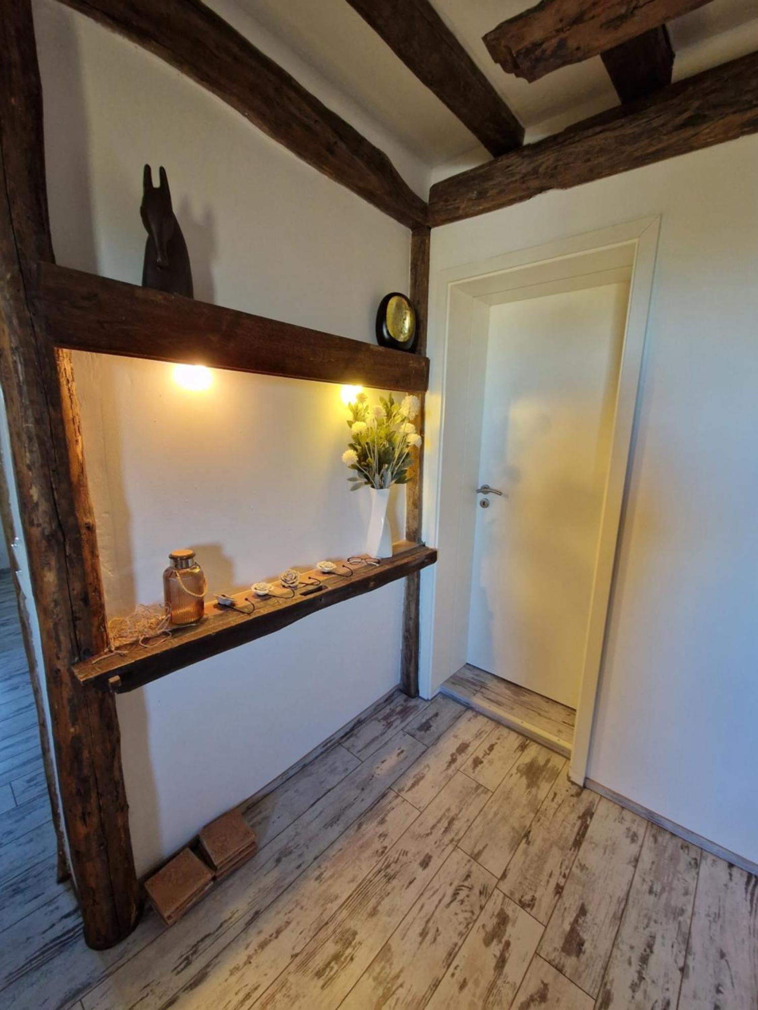 Ferienhaus Eifelgluehen Monschau Dış mekan fotoğraf