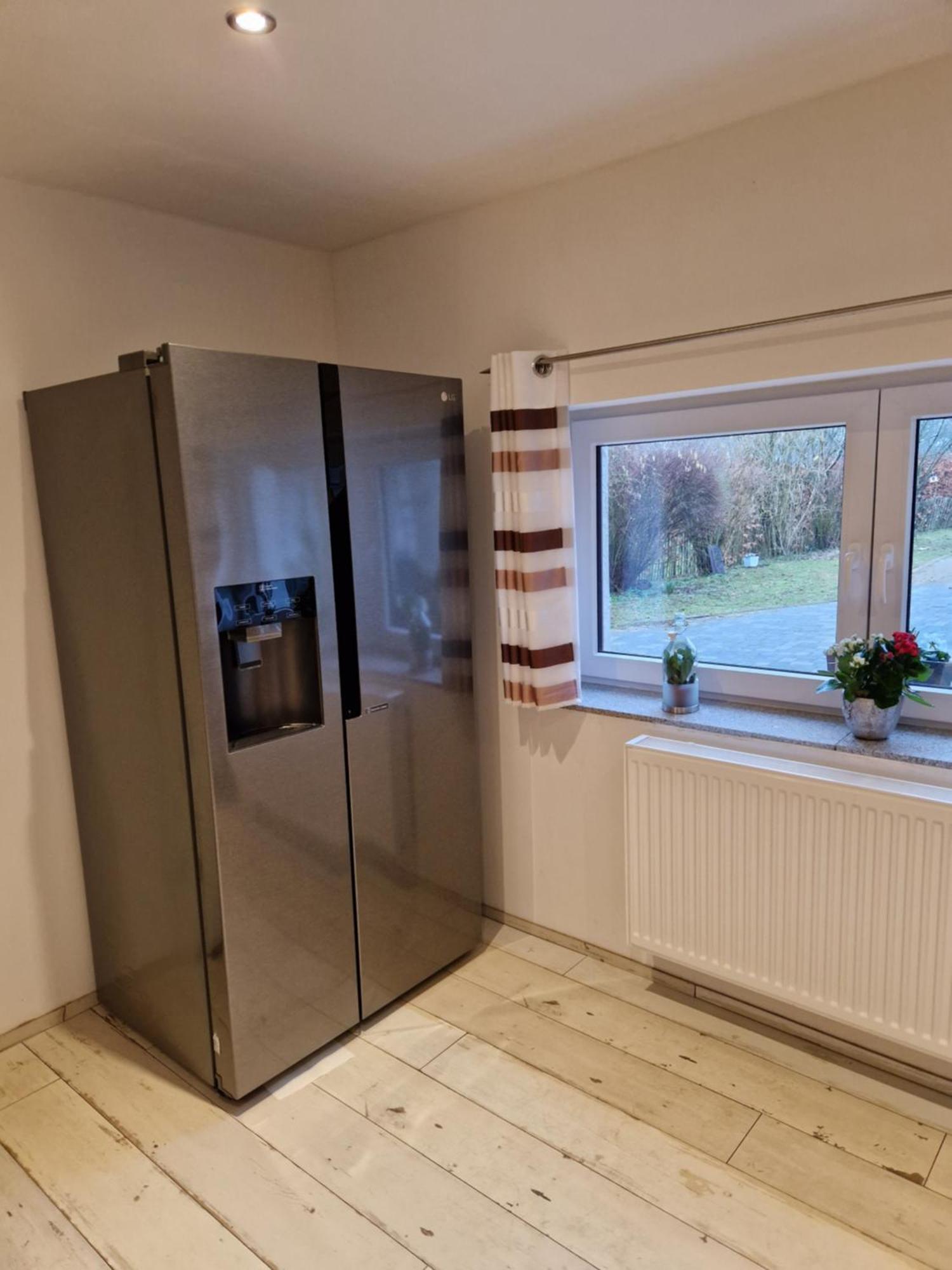 Ferienhaus Eifelgluehen Monschau Dış mekan fotoğraf