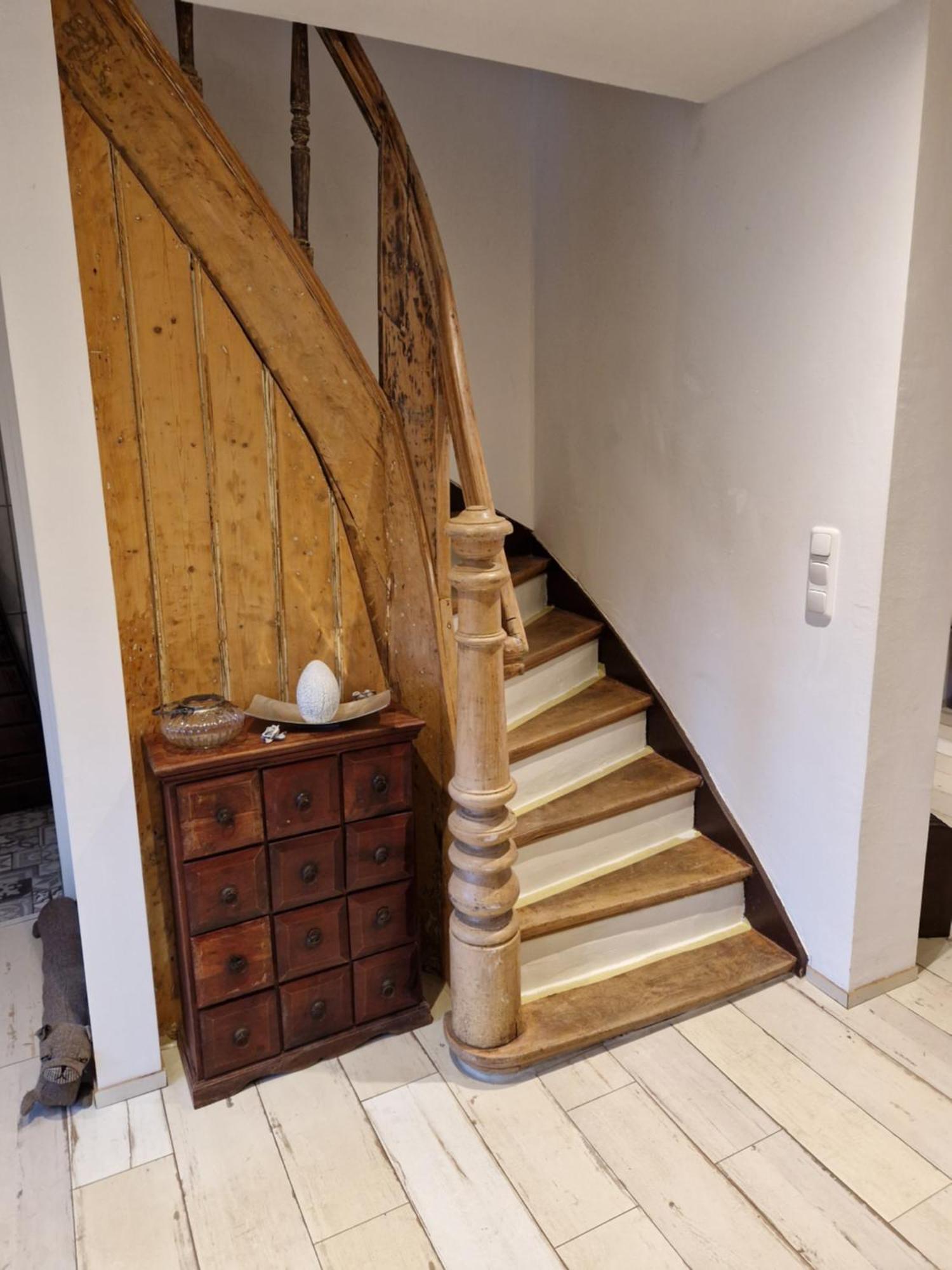 Ferienhaus Eifelgluehen Monschau Dış mekan fotoğraf