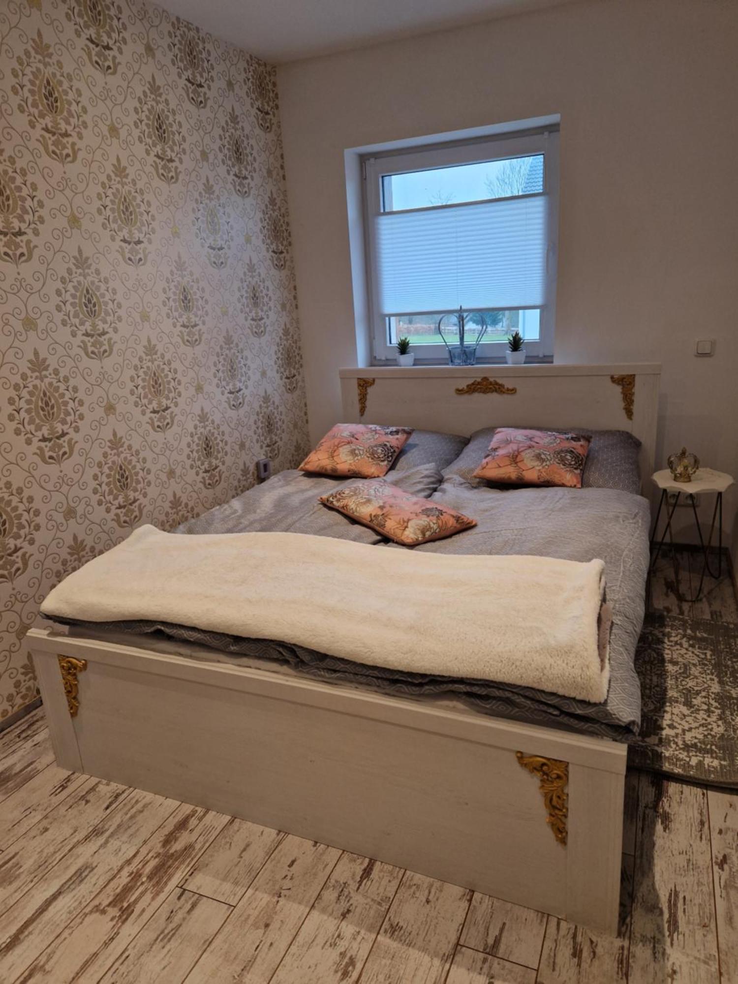 Ferienhaus Eifelgluehen Monschau Dış mekan fotoğraf