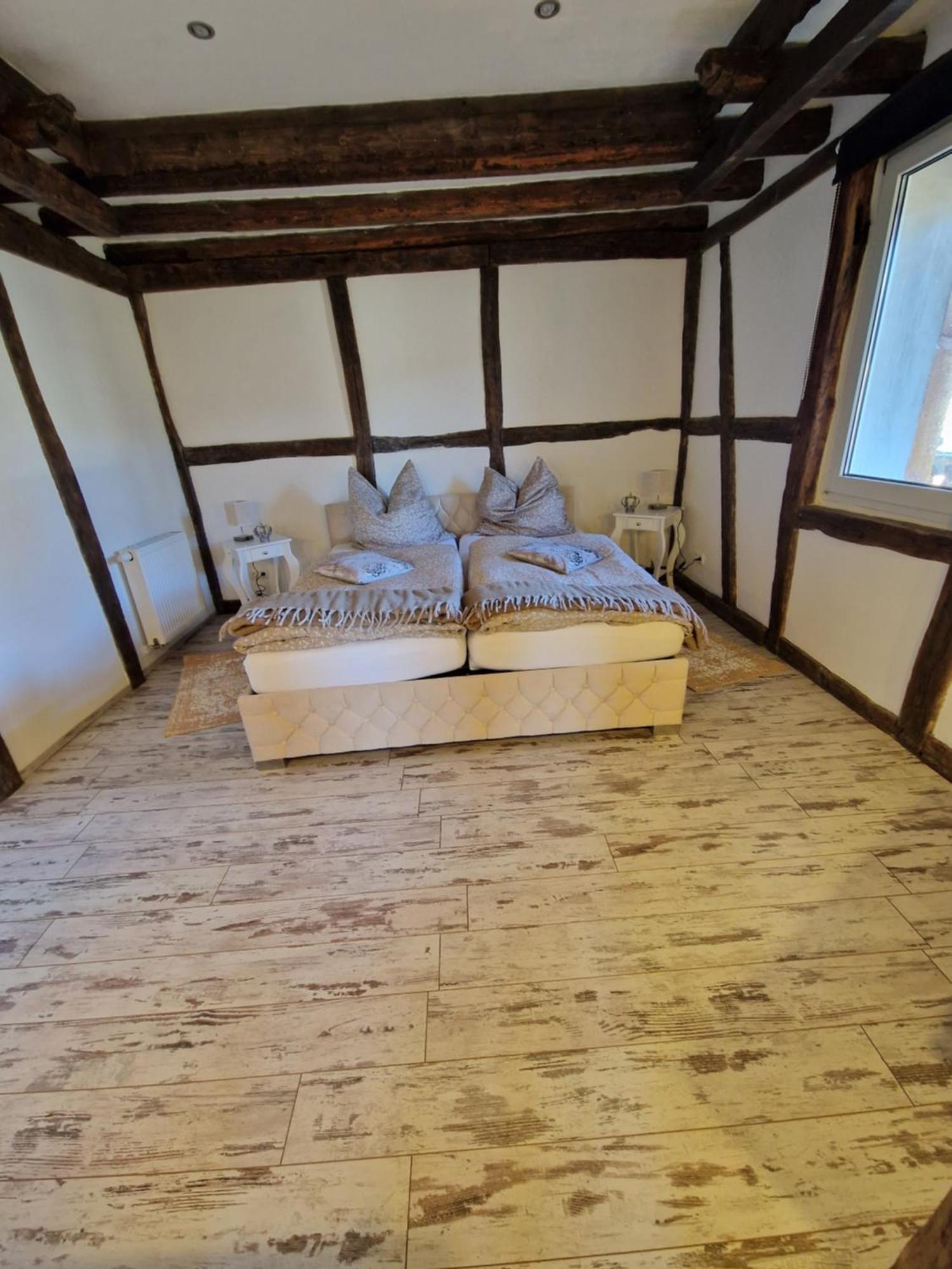 Ferienhaus Eifelgluehen Monschau Dış mekan fotoğraf