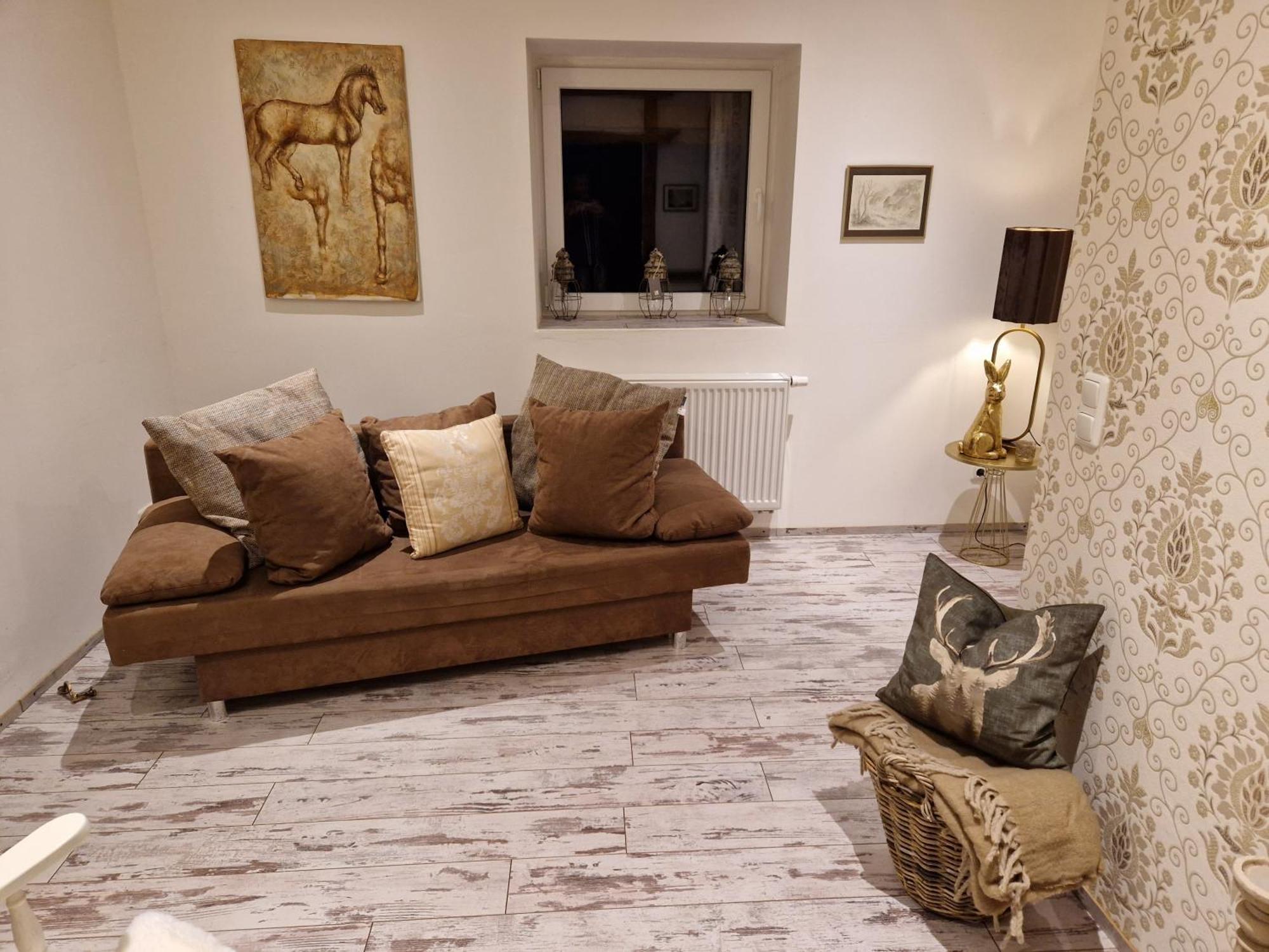 Ferienhaus Eifelgluehen Monschau Dış mekan fotoğraf