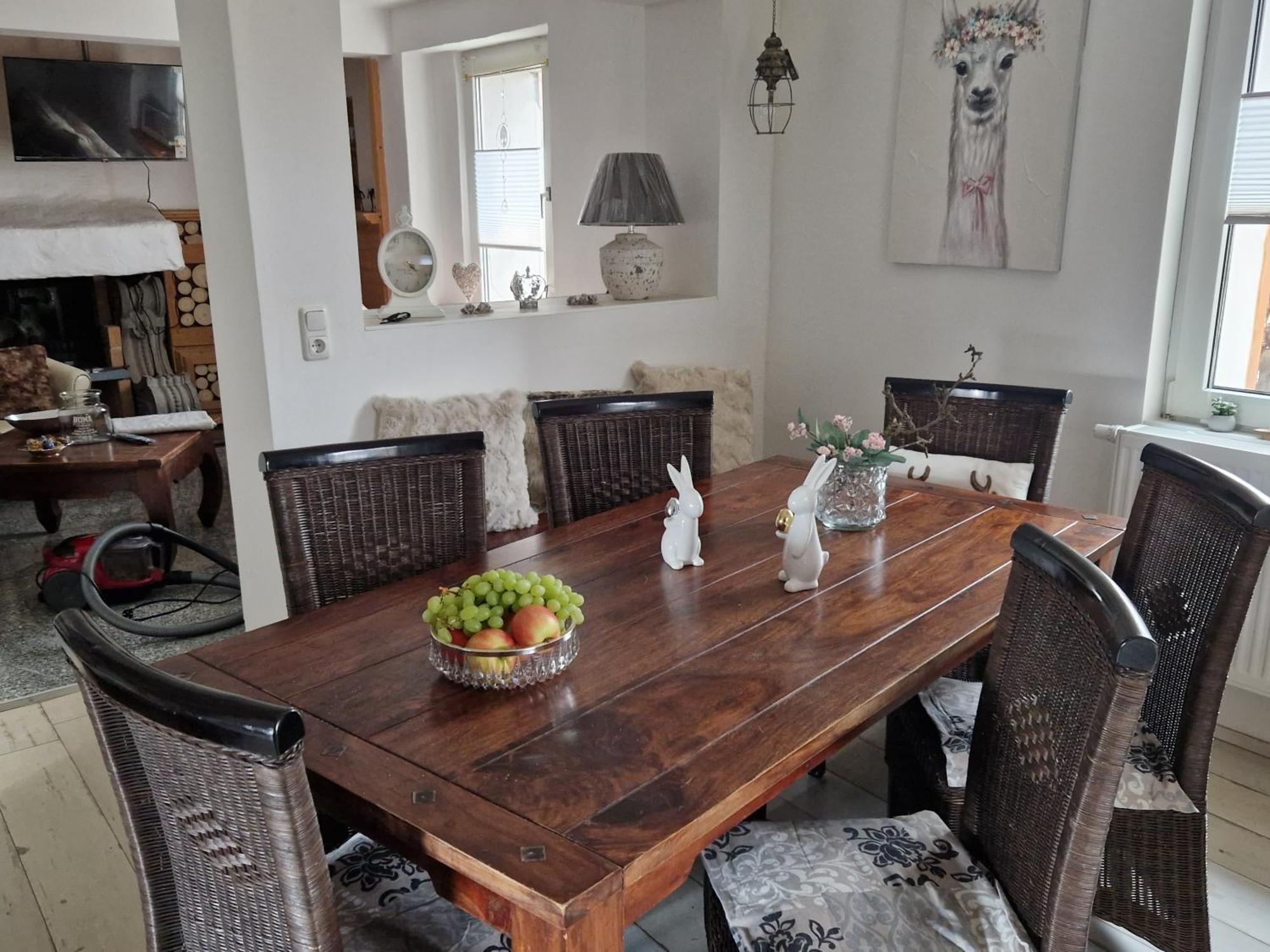Ferienhaus Eifelgluehen Monschau Dış mekan fotoğraf