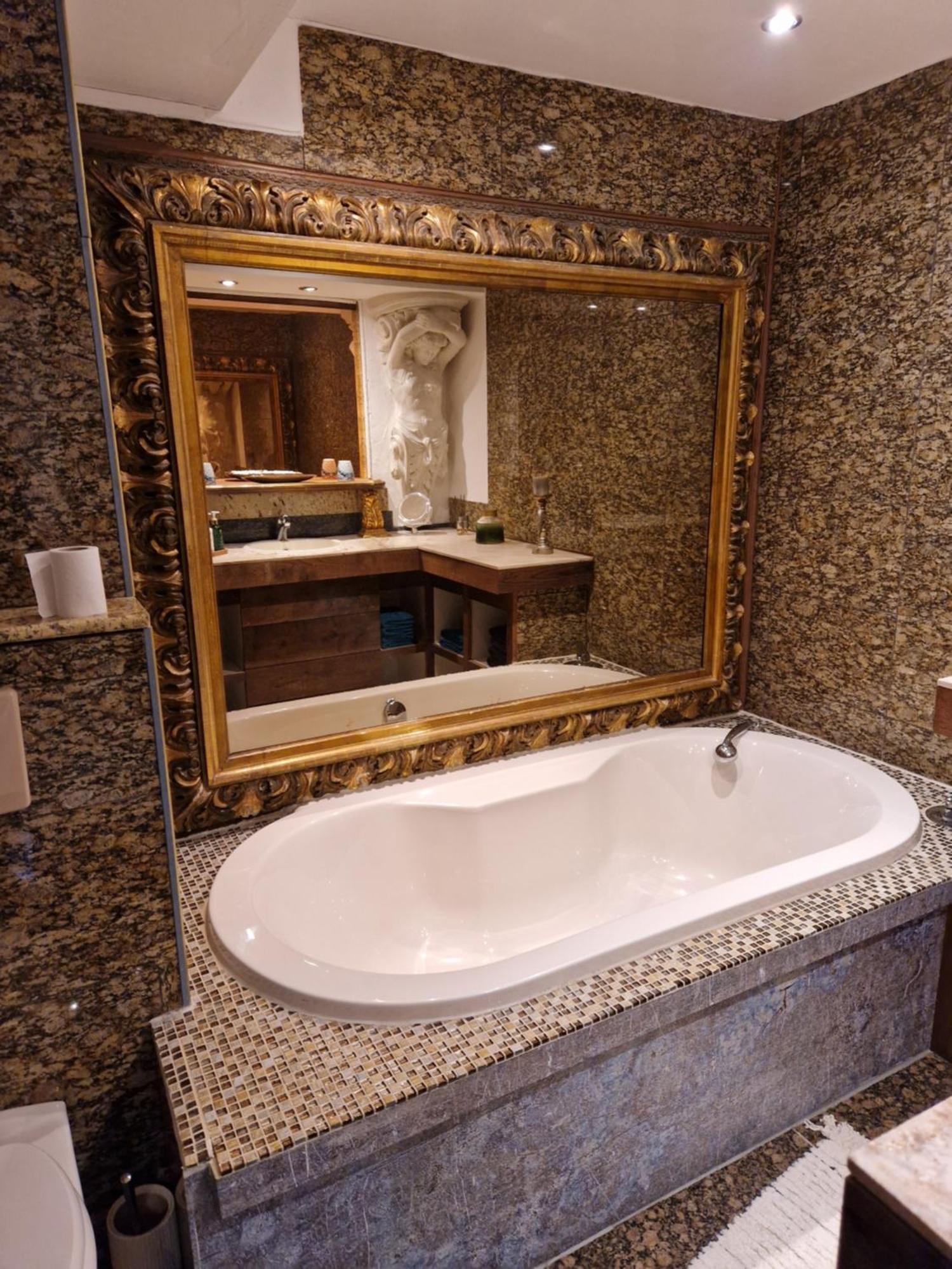 Ferienhaus Eifelgluehen Monschau Dış mekan fotoğraf